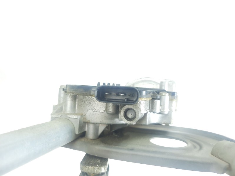 Recambio de motor limpia delantero para bmw 1 (f20) 118 d referencia OEM IAM W000026097 726750303 31602L2CV