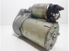 Recambio de motor arranque para chevrolet matiz s referencia OEM IAM 25187951   2