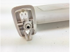 Recambio de parasol derecho para citroën c4 lim. 1.6 e-hdi fap referencia OEM IAM    2