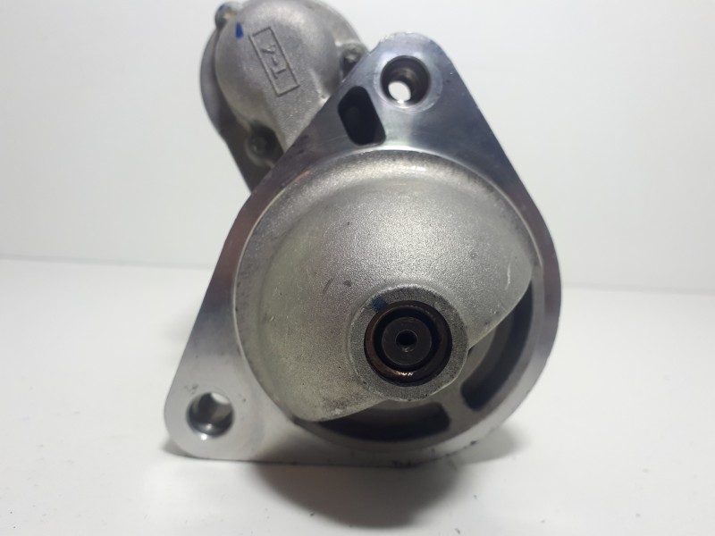 Recambio de motor arranque para chevrolet matiz s referencia OEM IAM 25187951  
