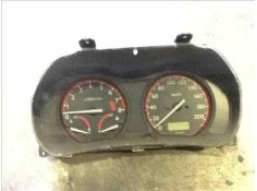 Recambio de cuadro instrumentos para honda hr-v (gh) 1.6 cat referencia OEM IAM HR0265215 28652 