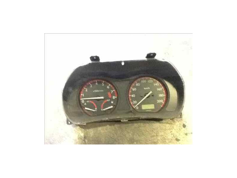 Recambio de cuadro instrumentos para honda hr-v (gh) 1.6 cat referencia OEM IAM HR0265215 28652 