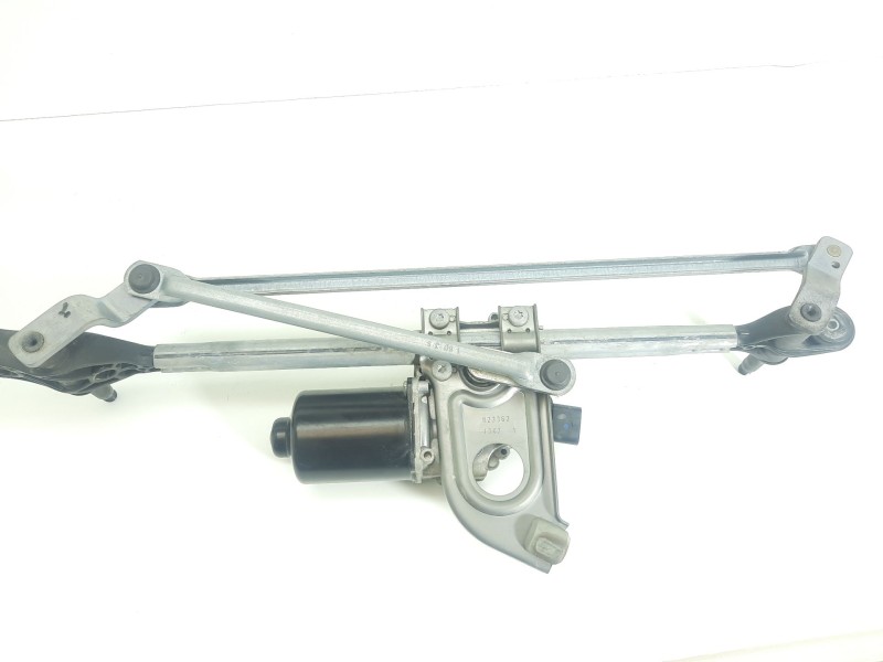 Recambio de motor limpia delantero para bmw 1 (f20) 118 d referencia OEM IAM W000026097 726750303 31602L2CV