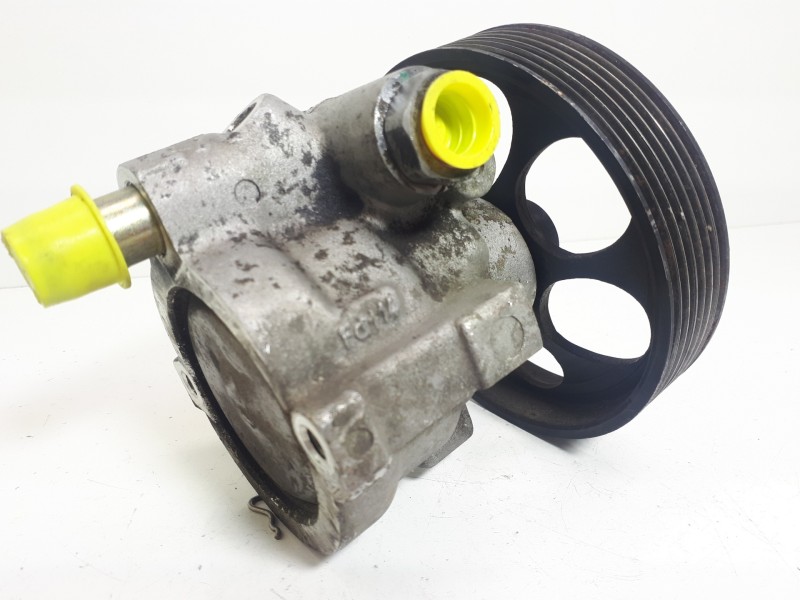 Recambio de bomba direccion para renault laguna ii (bg0) authentique referencia OEM IAM 8200100082 820096704 26092070EA