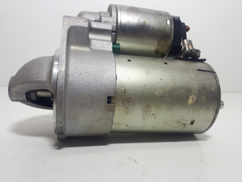 Recambio de motor arranque para chevrolet matiz s referencia OEM IAM 25187951  