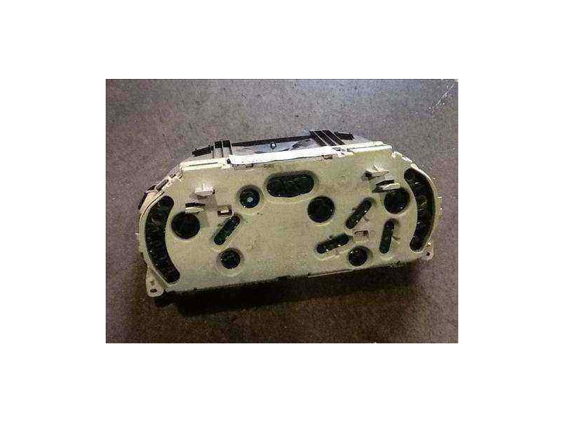 Recambio de cuadro instrumentos para honda hr-v (gh) 1.6 cat referencia OEM IAM HR0265215 28652 