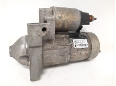 Recambio de motor arranque para renault clio ii (bb_, cb_) 1.5 dci (b/cb07) referencia OEM IAM M000T86181 8200021396