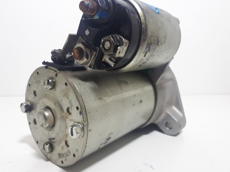 Recambio de motor arranque para chevrolet matiz s referencia OEM IAM 25187951  