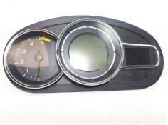 Recambio de cuadro instrumentos para renault megane iii coupé-cabrio floride referencia OEM IAM  248100342R A2C53363614