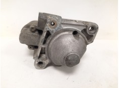 Recambio de motor arranque para renault clio ii (bb_, cb_) 1.5 dci (b/cb07) referencia OEM IAM M000T86181 8200021396  2