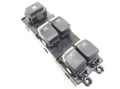 Recambio de mando elevalunas delantero izquierdo para kia cee´d drive referencia OEM IAM 93570A2200 4C24901000