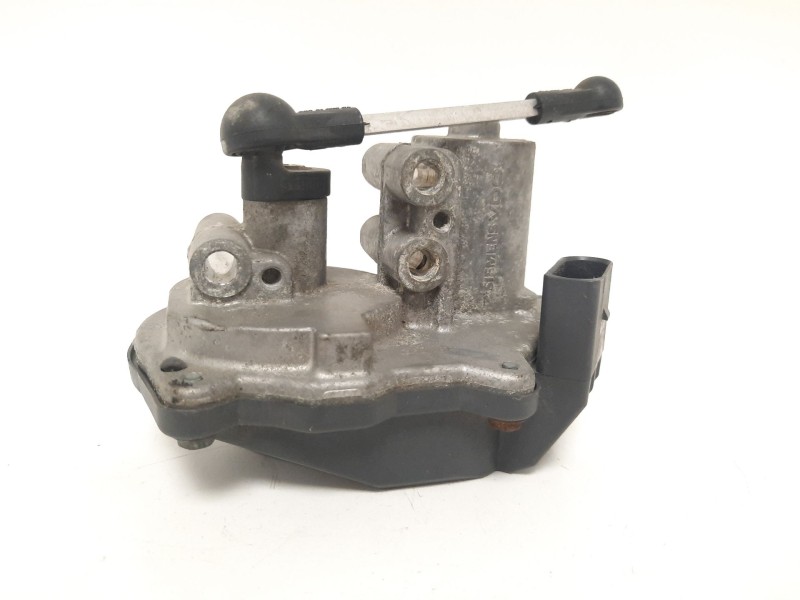 Recambio de caja mariposa para audi a3 (8p) 2.0 fsi ambiente referencia OEM IAM 06F133482B A2C53106022 2900315989