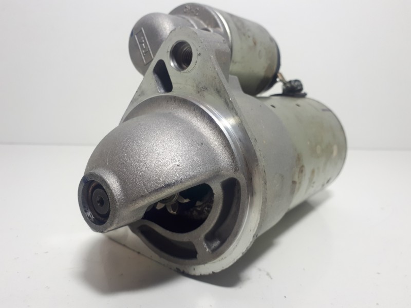Recambio de motor arranque para chevrolet matiz s referencia OEM IAM 25187951  
