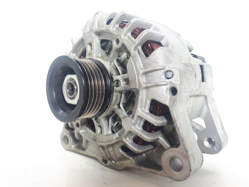 Recambio de alternador para peugeot 307 (s1) xs referencia OEM IAM TG9B065  