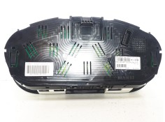 Recambio de cuadro instrumentos para renault megane iii coupé-cabrio floride referencia OEM IAM  248100342R A2C53363614 2