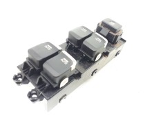 Recambio de mando elevalunas delantero izquierdo para kia cee´d drive referencia OEM IAM 93570A2200 4C24901000  2