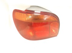 Recambio de piloto trasero izquierdo para toyota yaris (ncp1/nlp1/scp1) 1.0 cat referencia OEM IAM  31384 