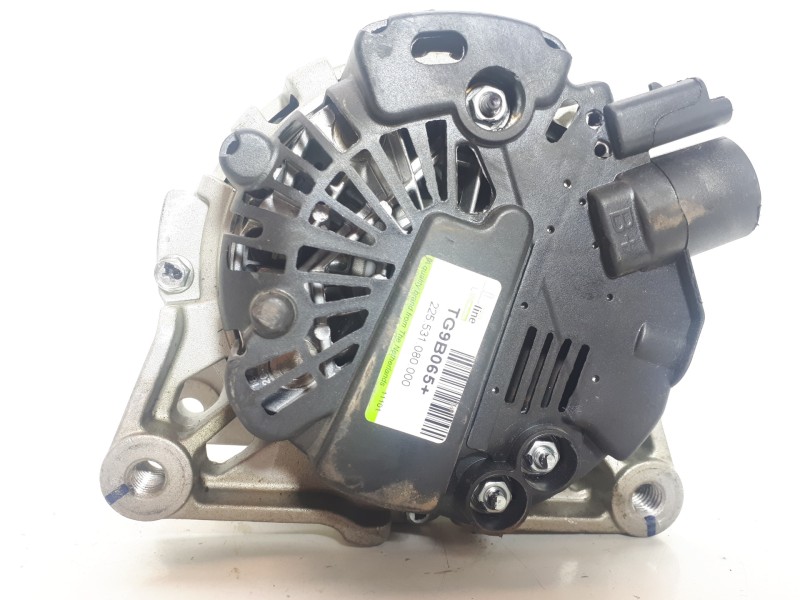 Recambio de alternador para peugeot 307 (s1) xs referencia OEM IAM TG9B065  