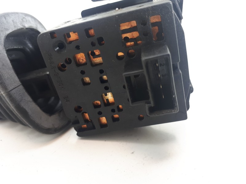 Recambio de mando intermitentes para opel meriva cosmo referencia OEM IAM 91185413  