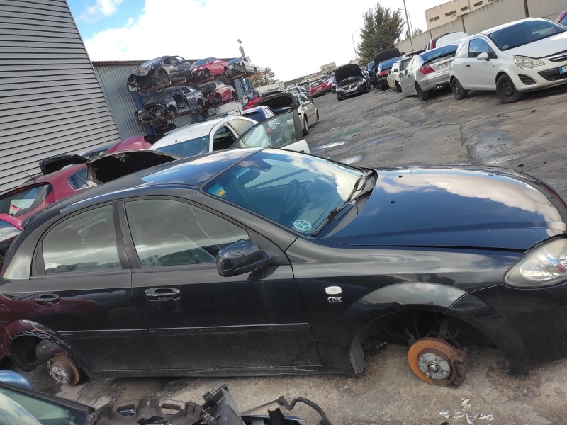 chevrolet lacetti del año 2010 chevrolet lacetti del año 2010