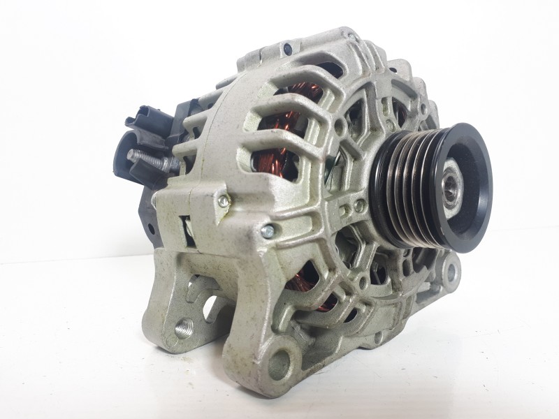 Recambio de alternador para peugeot 307 (s1) xs referencia OEM IAM TG9B065  