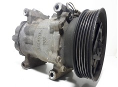 Recambio de compresor aire acondicionado para renault clio ii fase ii (b/cb0) societe generique referencia OEM IAM 8200315744 14