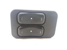 Recambio de mando elevalunas delantero izquierdo para opel meriva cosmo referencia OEM IAM 13363202 24409205A
