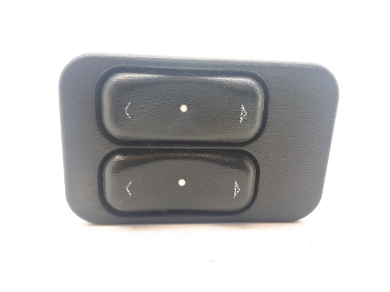 Recambio de mando elevalunas delantero izquierdo para opel meriva cosmo referencia OEM IAM 13363202 24409205A 