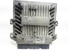 Recambio de centralita motor uce para ford focus berlina (cap) s referencia OEM IAM 5M5112A650MB 5WS40227C SID803Ñ