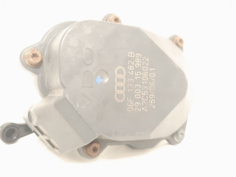 Recambio de caja mariposa para audi a3 (8p) 2.0 fsi ambiente referencia OEM IAM 06F133482B A2C53106022 2900315989