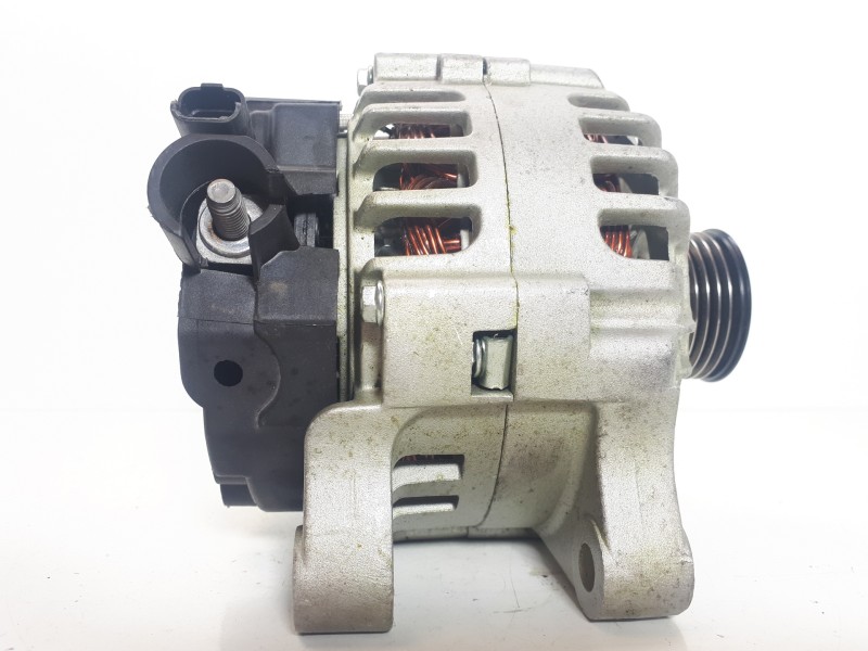 Recambio de alternador para peugeot 307 (s1) xs referencia OEM IAM TG9B065  