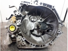 Recambio de caja cambios para citroën berlingo hdi90 800 niv.b kasten referencia OEM IAM 20MB83  
