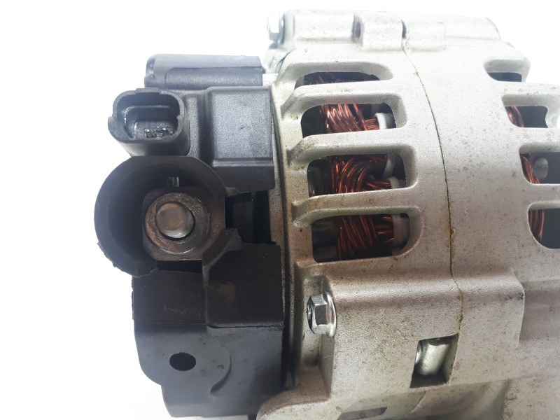 Recambio de alternador para peugeot 307 (s1) xs referencia OEM IAM TG9B065  
