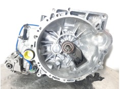 Recambio de caja cambios para mazda 3 (bk) 1.6 (bk14) referencia OEM IAM 6TH0202024