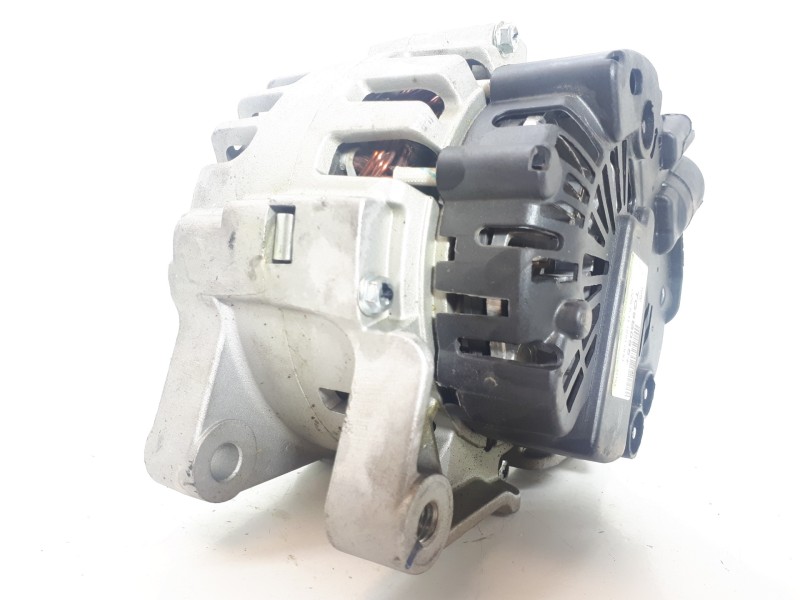 Recambio de alternador para peugeot 307 (s1) xs referencia OEM IAM TG9B065  