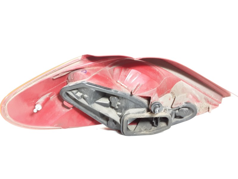 Recambio de piloto trasero derecho para peugeot 207 premium referencia OEM IAM 9649986580  