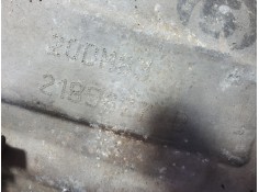 Recambio de caja cambios para citroën berlingo hdi90 800 niv.b kasten referencia OEM IAM 20MB83   2