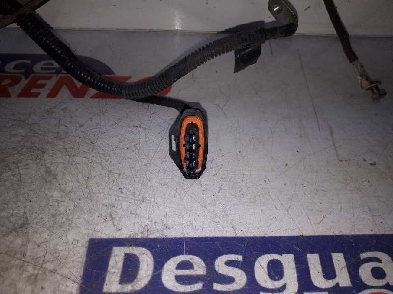 Recambio de bomba direccion para opel astra h berlina cosmo referencia OEM IAM  M10850025PM 