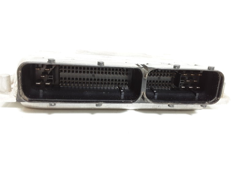 Recambio de centralita motor uce para skoda fabia (5j2 ) style referencia OEM IAM 045906019CD 0281012749 EDC15P