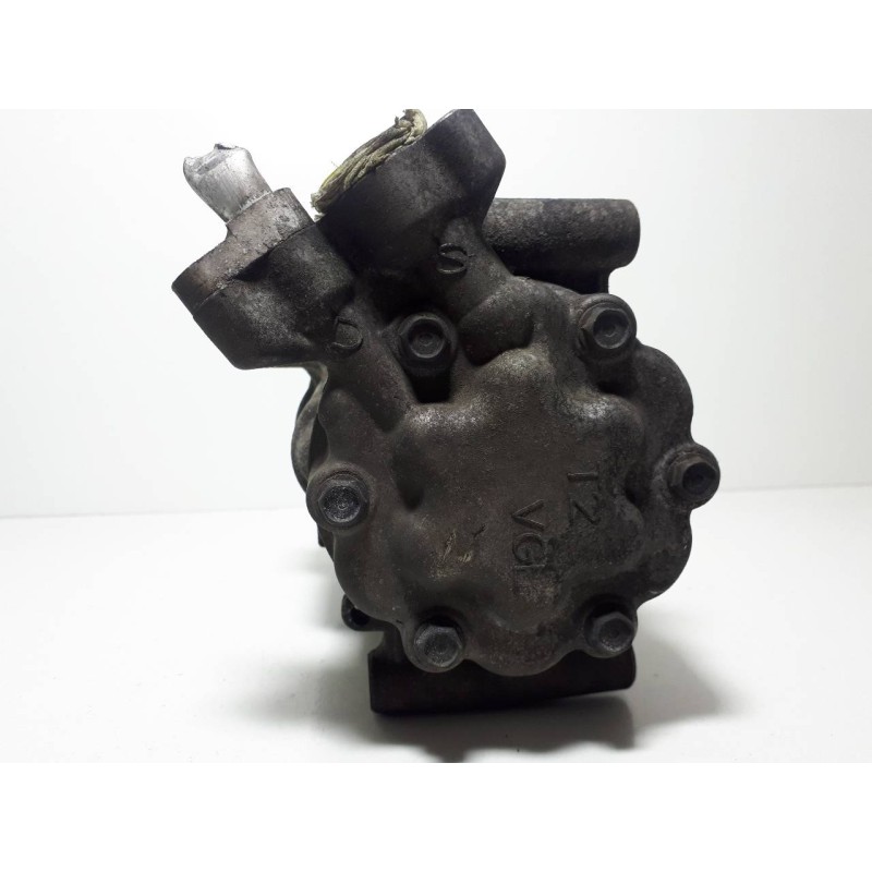 Recambio de compresor aire acondicionado para renault clio ii fase ii (b/cb0) societe generique referencia OEM IAM 8200315744 14