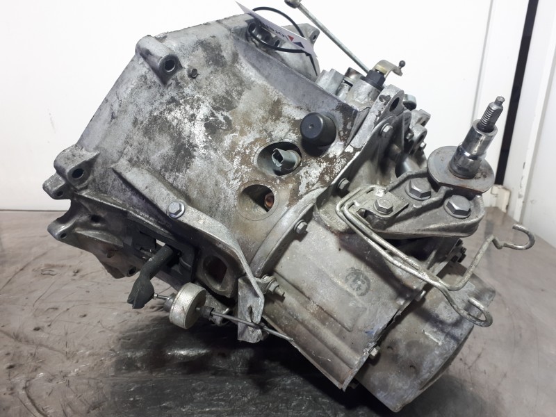 Recambio de caja cambios para citroën berlingo hdi90 800 niv.b kasten referencia OEM IAM 20MB83  