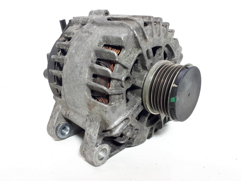 Recambio de alternador para ford mondeo ber. (ca2) limited edition referencia OEM IAM AG9T10300DA TG15C175 