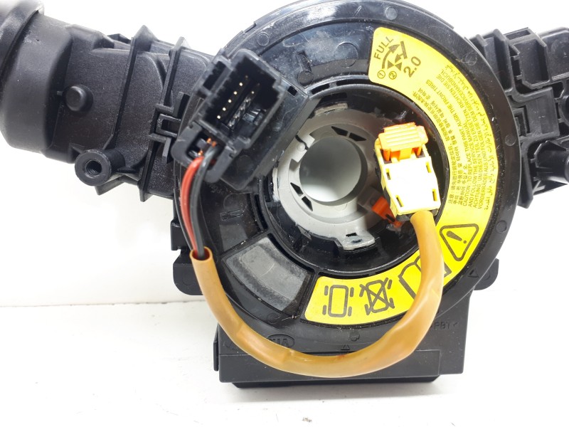 Recambio de mando luces para kia cee´d drive referencia OEM IAM 93410A2631 934202Y660 