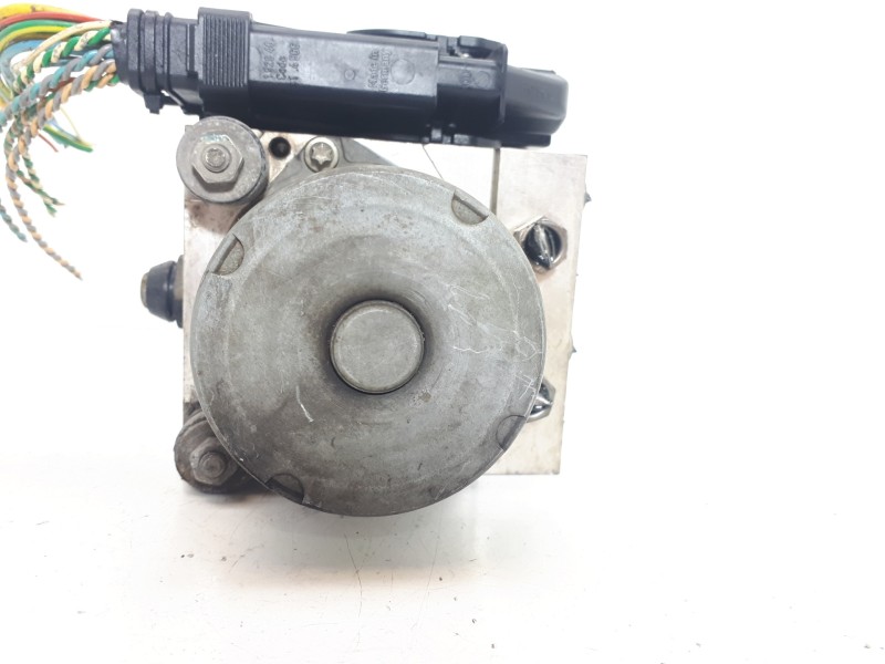 Recambio de abs para citroën c4 coupe by loeb referencia OEM IAM 9649988180 0265234144 9657352680