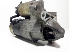 Recambio de motor arranque para renault clio ii fase ii (b/cb0) societe generique referencia OEM IAM 8200227092 M000T91581 