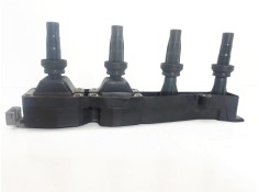 Recambio de bobina encendido para peugeot 307 (s1) xs referencia OEM IAM 9636337880 2526182A 