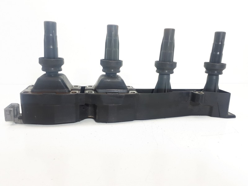 Recambio de bobina encendido para peugeot 307 (s1) xs referencia OEM IAM 9636337880 2526182A 