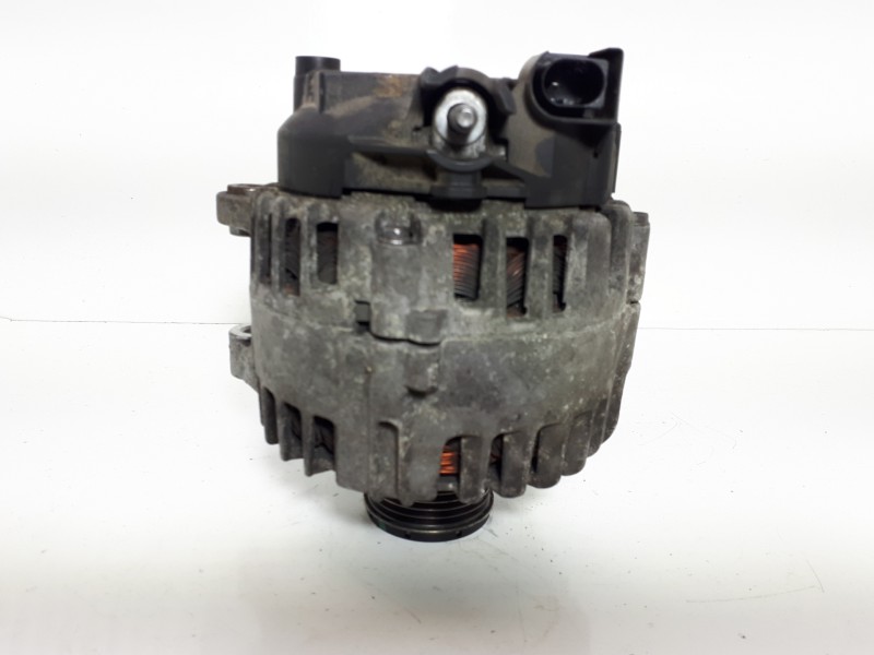 Recambio de alternador para ford mondeo ber. (ca2) limited edition referencia OEM IAM AG9T10300DA TG15C175 