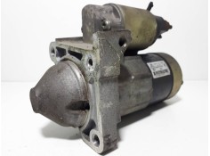Recambio de motor arranque para renault clio ii fase ii (b/cb0) societe generique referencia OEM IAM 8200227092 M000T91581  2