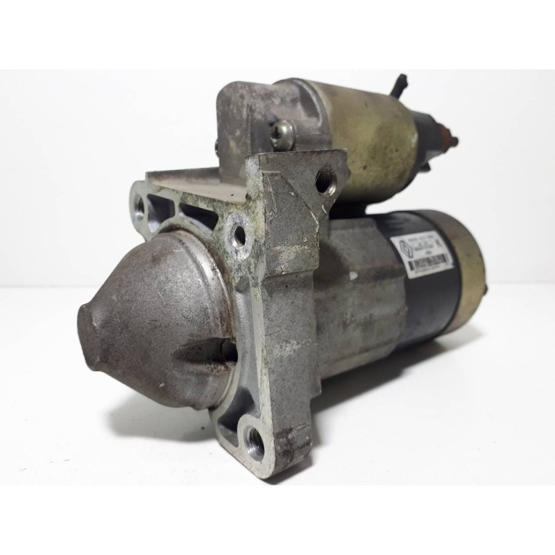 Recambio de motor arranque para renault clio ii fase ii (b/cb0) societe generique referencia OEM IAM 8200227092 M000T91581 